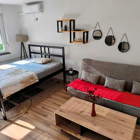 Apartman Banja Luka 2 Exterior photo