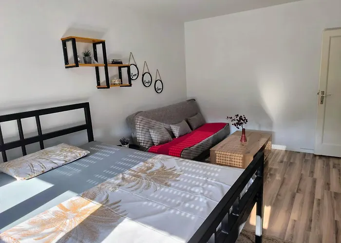 Apartman Banja Luka 2